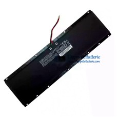 Akku für TF FSN-PUB2TF U410-I4010040G02 [Ersatzakku]